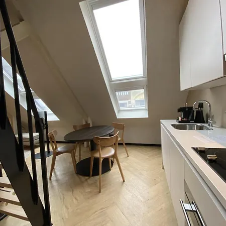 Ocean House Scheveningen-3