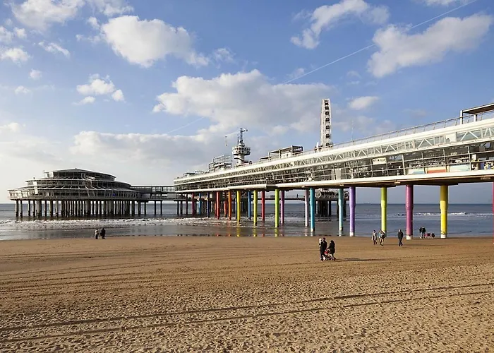 Riva hotel Den Haag - Delft